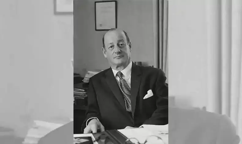 Jacob Rothschild’s death triggers ‘Succession’-style battle for his $1B real estate and investment empire