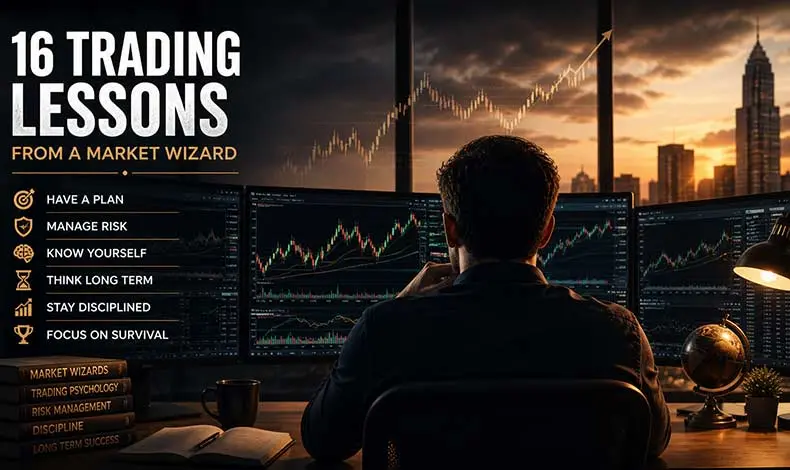 16 Trading Lessons from Peter Brandt Market Wizard Rules Every Trader Should Know