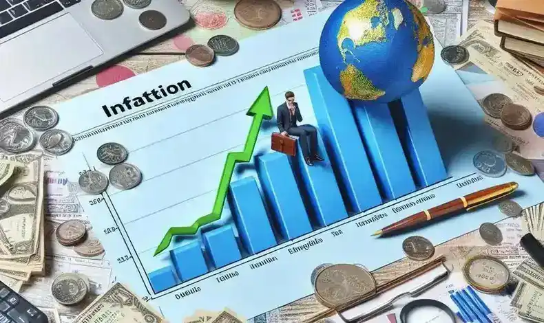 Inflation is going down – Will someone tell that to the rising prices?