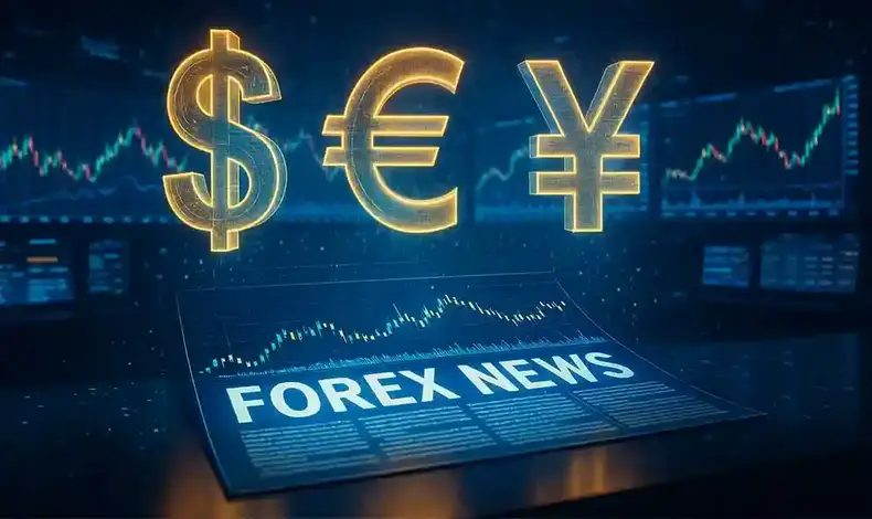 A Complete Guide to Forex Market News and How It Affects Your Trades with Greenup24