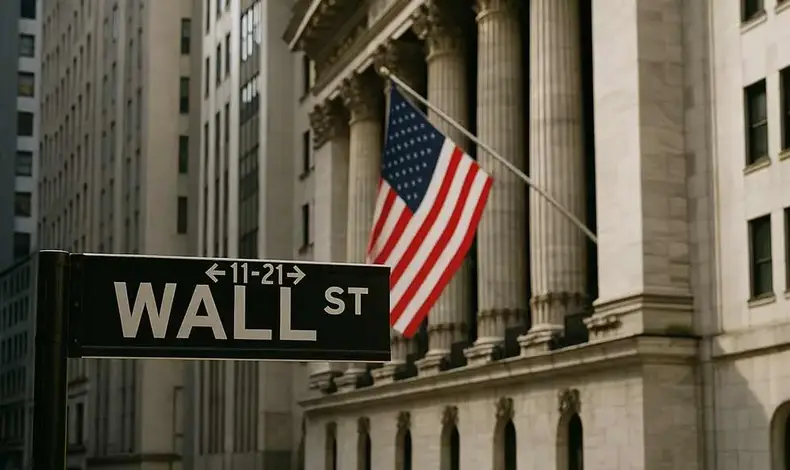 A Complete Guide to the U.S. Stock Market