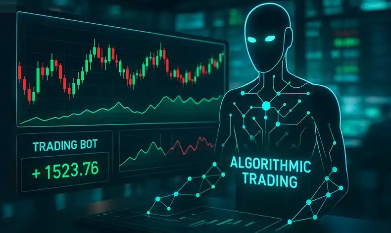 Complete Algorithmic Trading Guide: Advantages, Risks, and Practical Strategies