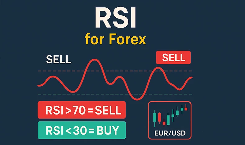 Complete Guide to RSI: How to Use the Relative Strength Index in Forex Trading
