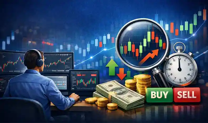 Complete Guide to the Scalping Trading Strategy