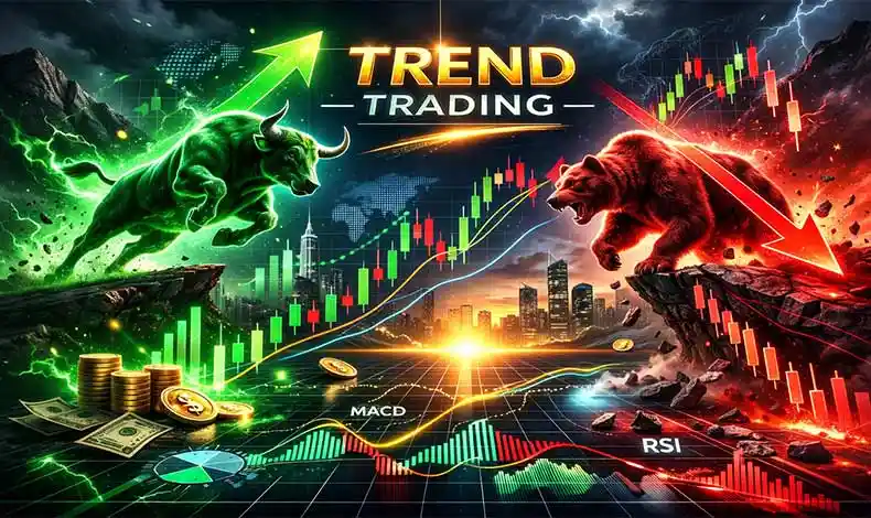Complete Guide to Trend Trading