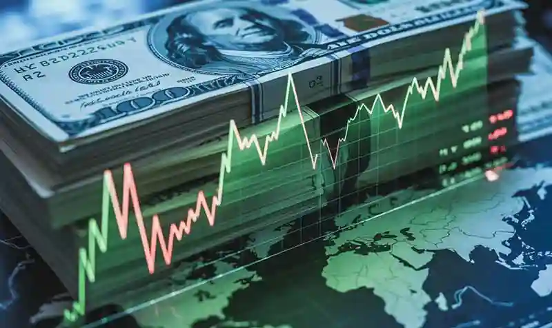 history of usdx