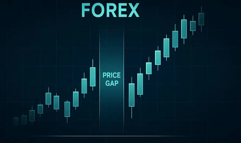 Everything About Price Gaps in Forex: From Causes to Trading Strategies