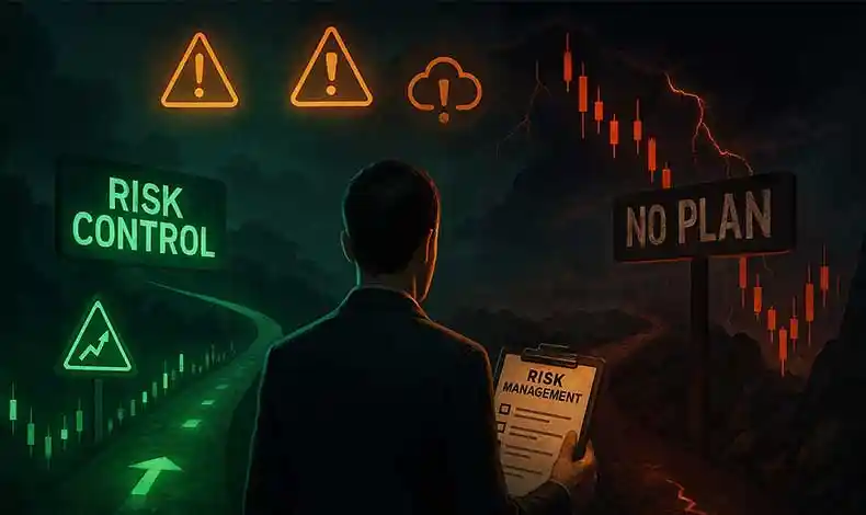 Forex Risk Management: A Complete Guide to Strategies, Techniques, and Professional Trading Principles