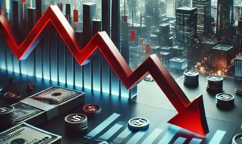 Forex traders' guide to dealing with economic recession