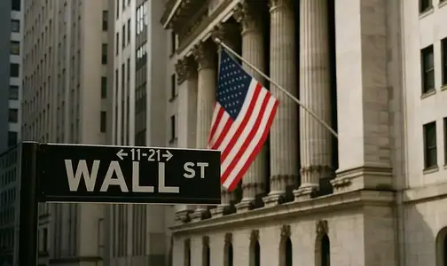 A Complete Guide to the U.S. Stock Market