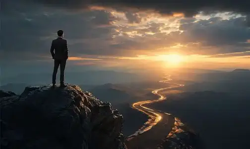 Why Accepting Losses Is the Key to Trading Success