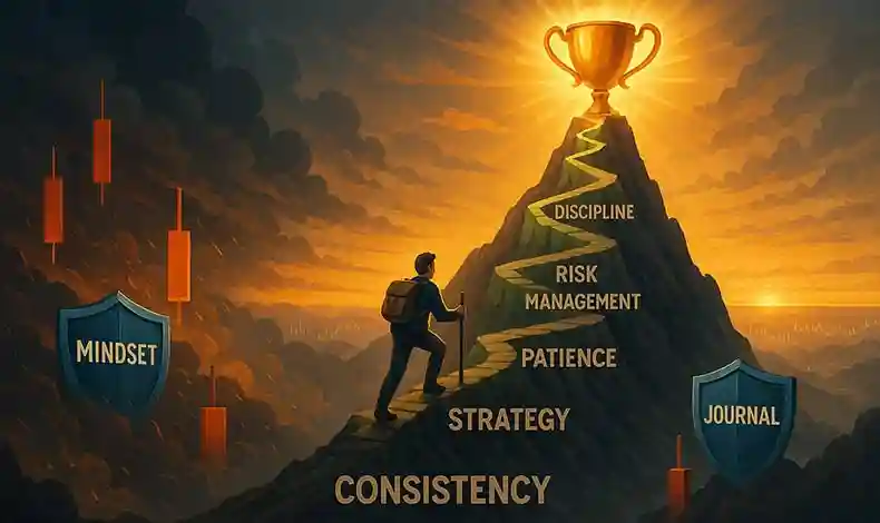 How to Succeed in Trading Faster The Right and Professional Way