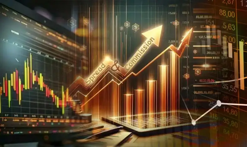 Spread and Commission