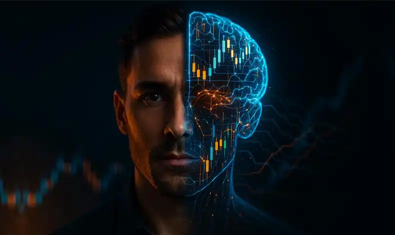 Success in Trading Starts with the Right Mindset