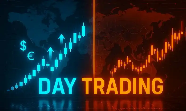 The Ultimate Guide to Day Trading in Forex Strategies, Key Insights, and a Professional Experience with Greenup24