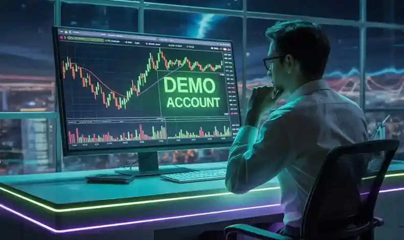 The Ultimate Guide to Forex Demo Accounts: A Safe First Step into Professional Trading