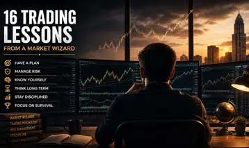16 Trading Lessons from Peter Brandt Market Wizard Rules Every Trader Should Know