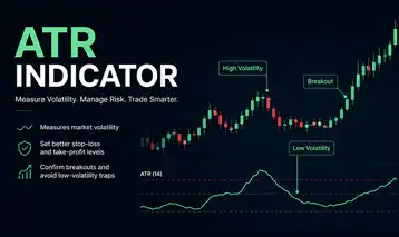 What is the ATR Indicator? Ultimate Guide to Average True Range & Trading Strategies