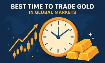 Best Time to Trade Gold in Forex Sessions, Volatility & Trading Strategies