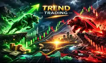 Complete Guide to Trend Trading