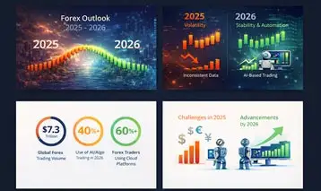 Forex Trading Outlook 2025 2026 Strategies, Tools & Market Trends