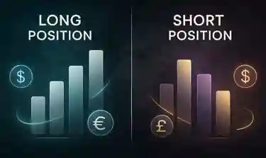 The Ultimate Guide to Long and Short Positions in Forex: Trade Professionally in Both Market Directions with Greenup24