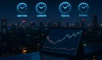 How Autumn Time Changes Affect Forex Trading: A Complete Guide for Traders