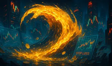 راز لیکوئیدیتی سویپ؛ چگونه حرفهایها از نقدینگی بازار سود میبرند؟