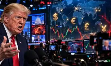 The Role of Media, News and Political Events in Forex Market Reactions: A 2026 Guide