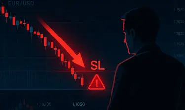 Professional Risk Management with Stop Loss in the Forex Market