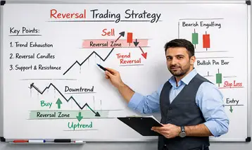 Reversal Trading Strategies