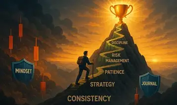 How to Succeed in Trading Faster The Right and Professional Way