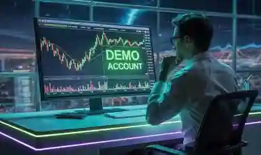The Ultimate Guide to Forex Demo Accounts: A Safe First Step into Professional Trading