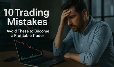 Top 10 Reasons Traders Fail And How to Avoid Them