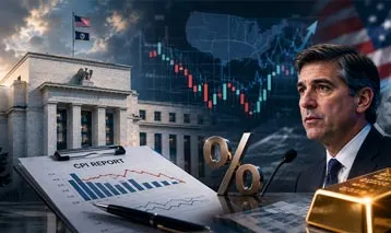 US CPI and Fed Chair Warsh Take Center Stage in a Pivotal Market Week