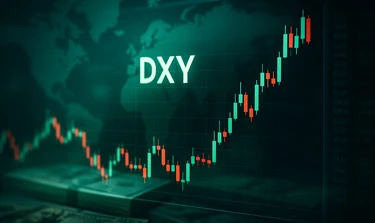 شاخص دلار آمریکا (DXY) چیست و چگونه آن را معامله کنیم