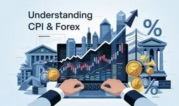 What is CPI and Why is It Critically Important for Forex Traders?