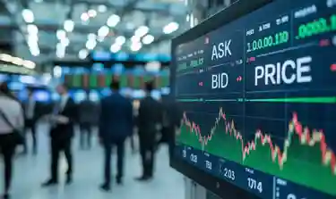 اسپرد در فارکس چیست و چرا برای معاملهگران اهمیت دارد؟