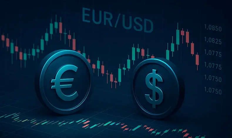 What Is a Currency Pair? A Complete Introduction to the Most Basic Concept in the Forex Market.