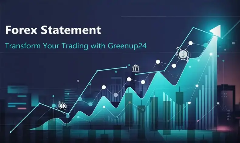 استیتمنت در فارکس چیست؟ آموزش کامل تحلیل و بررسی گزارش معاملات