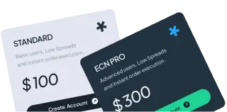 trading account types