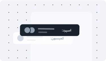 spread and commission